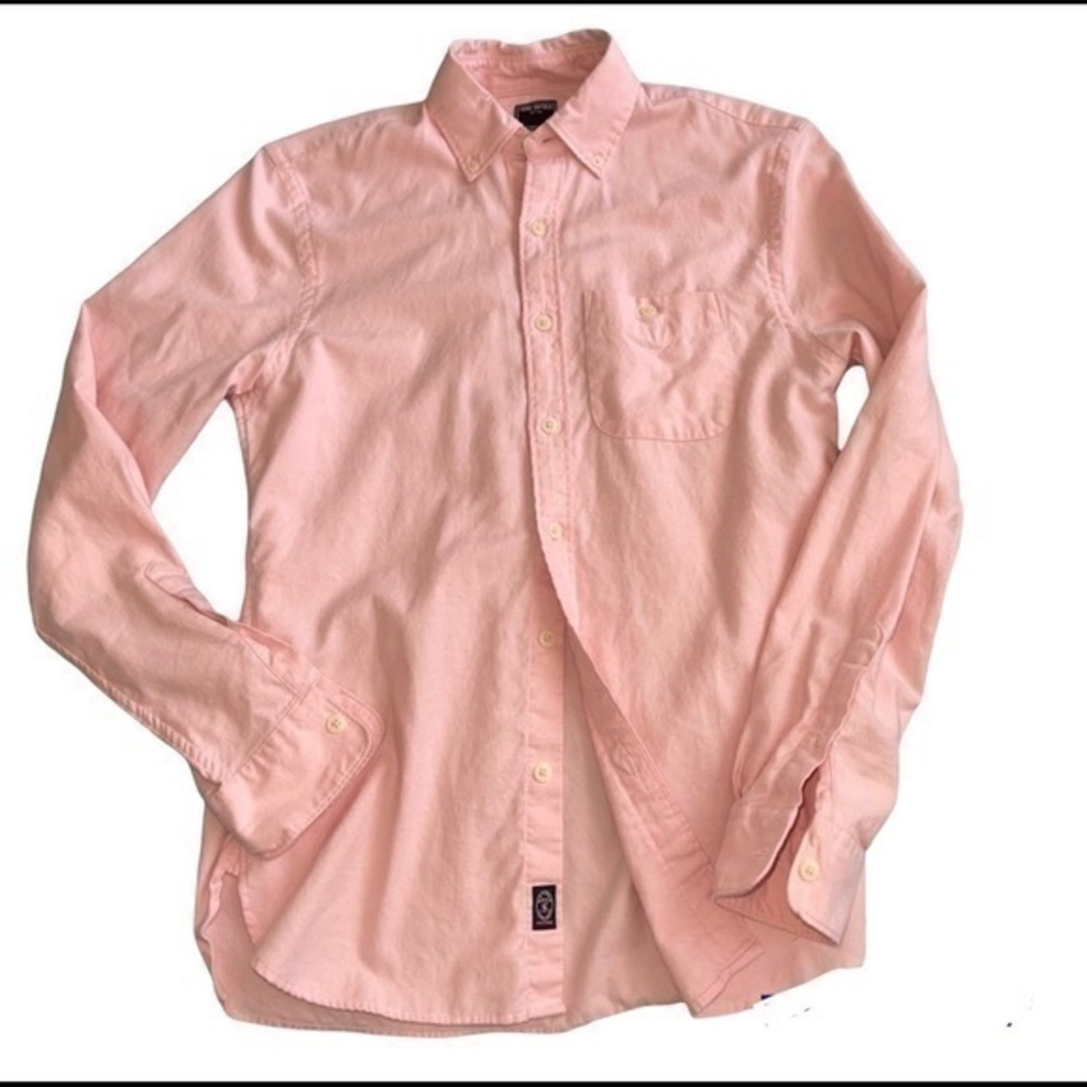 TODD SNYDER Shirt